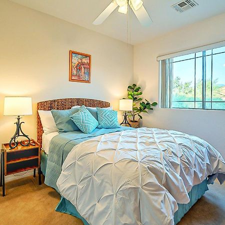 Luxury 3Bd 2Ba Home Near Tucson With Desert Views - Low Summer Rates! Oro Valley Exteriör bild