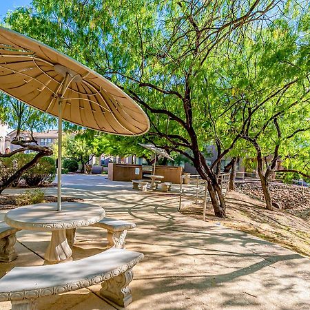 Luxury 3Bd 2Ba Home Near Tucson With Desert Views - Low Summer Rates! Oro Valley Exteriör bild