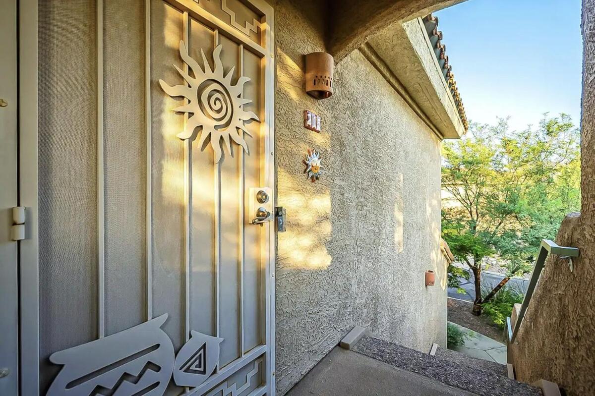 Luxury 3Bd 2Ba Home Near Tucson With Desert Views - Low Summer Rates! Oro Valley Exteriör bild