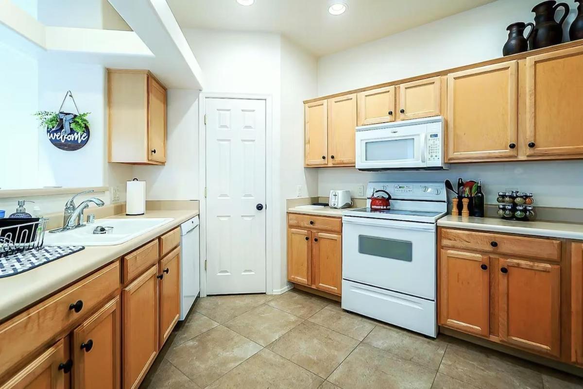 Luxury 3Bd 2Ba Home Near Tucson With Desert Views - Low Summer Rates! Oro Valley Exteriör bild