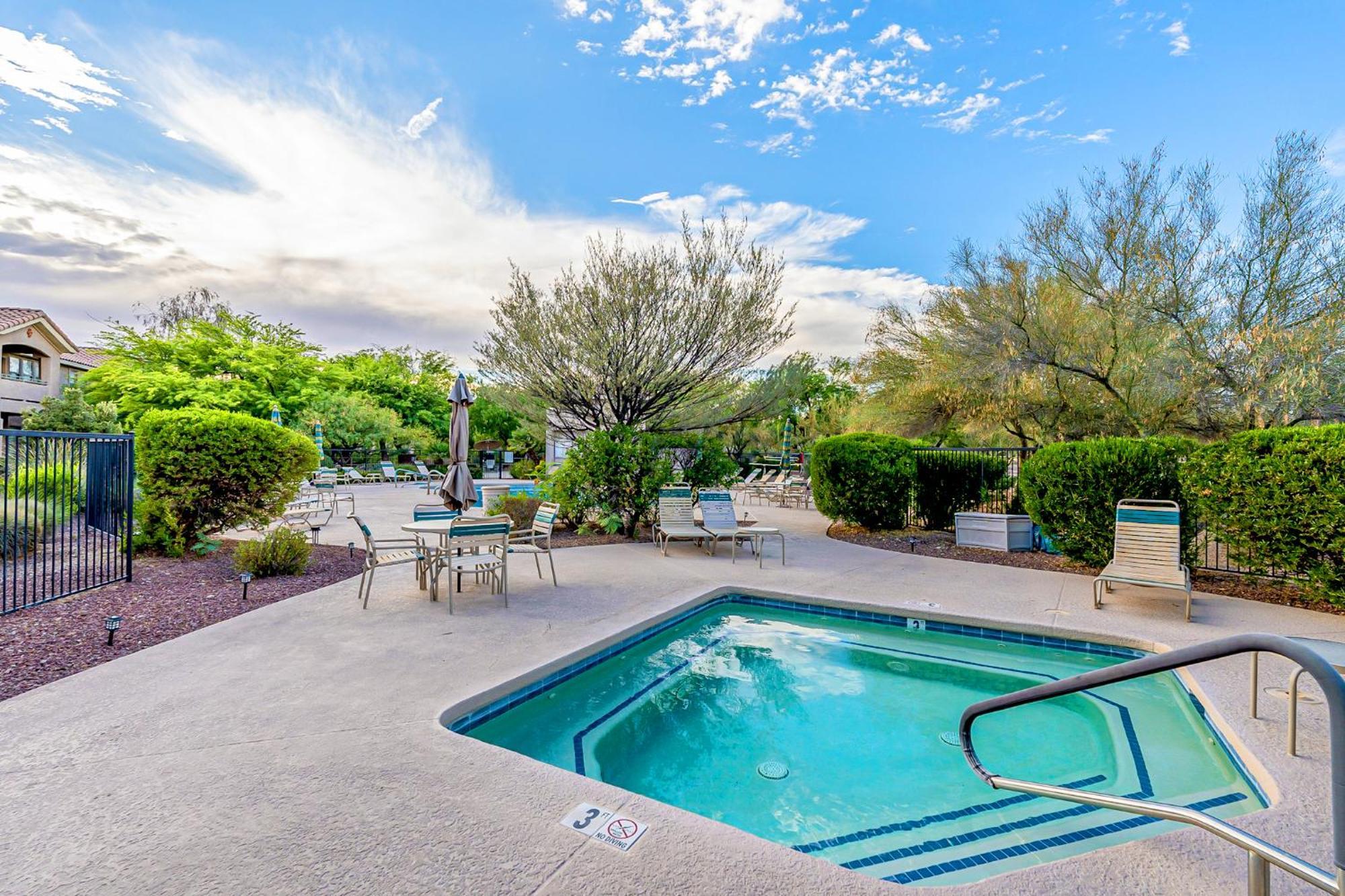 Luxury 3Bd 2Ba Home Near Tucson With Desert Views - Low Summer Rates! Oro Valley Exteriör bild
