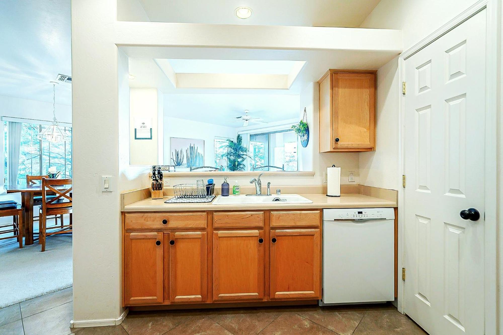 Luxury 3Bd 2Ba Home Near Tucson With Desert Views - Low Summer Rates! Oro Valley Exteriör bild