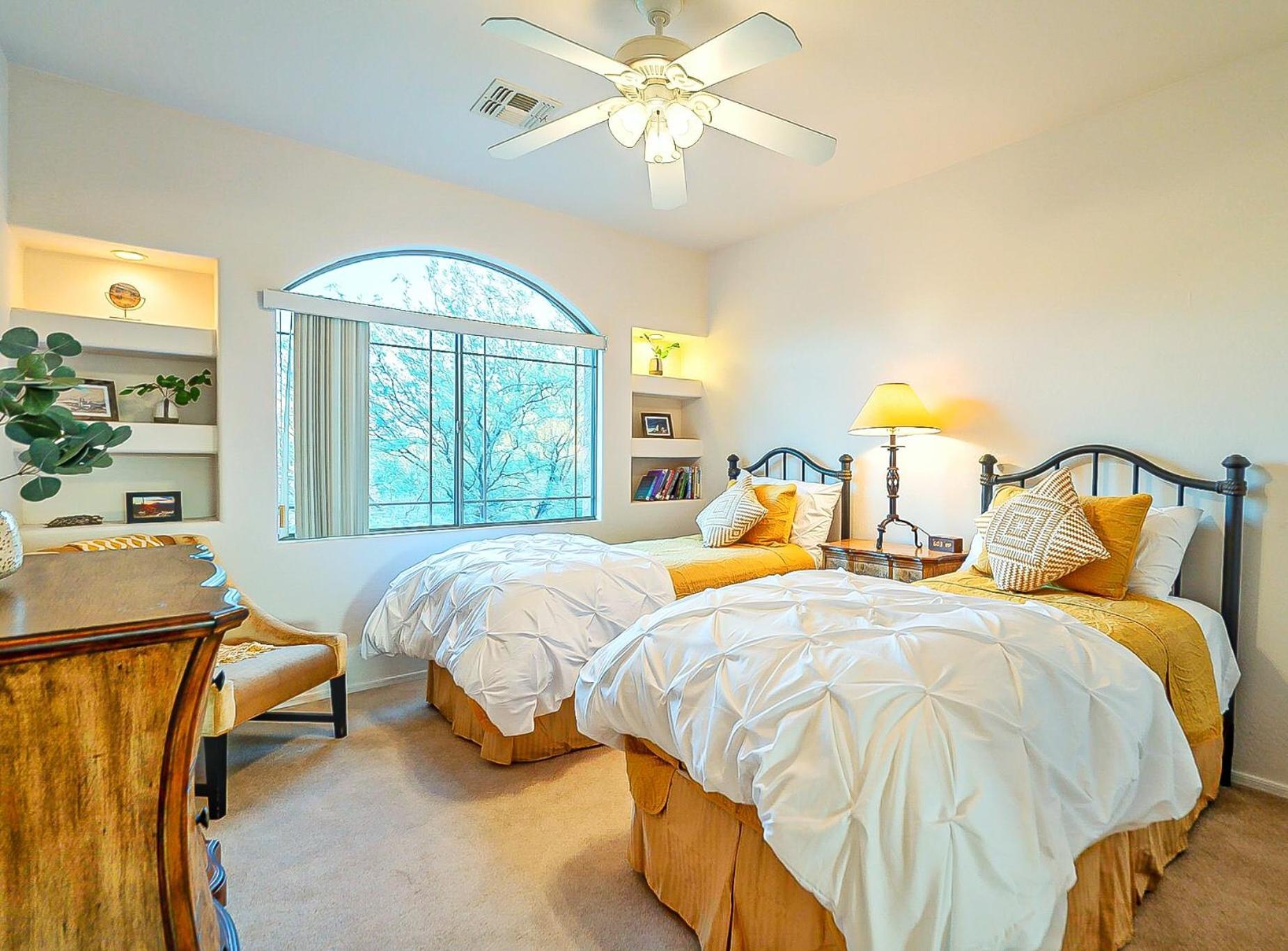 Luxury 3Bd 2Ba Home Near Tucson With Desert Views - Low Summer Rates! Oro Valley Exteriör bild