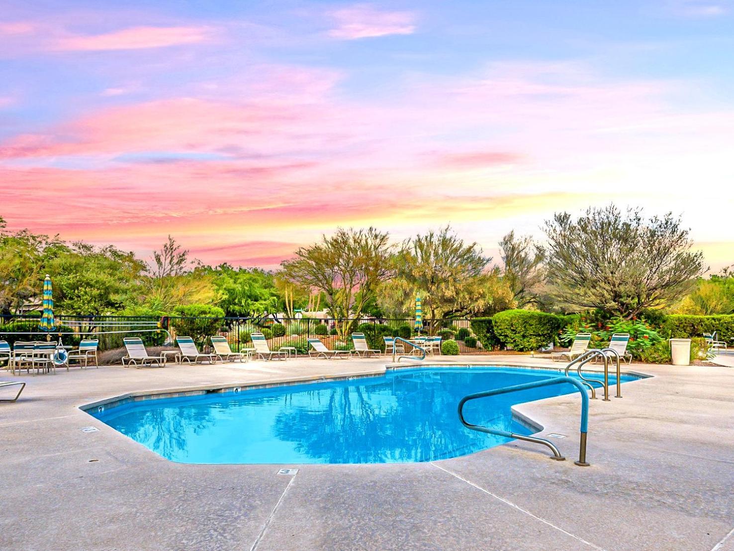 Luxury 3Bd 2Ba Home Near Tucson With Desert Views - Low Summer Rates! Oro Valley Exteriör bild