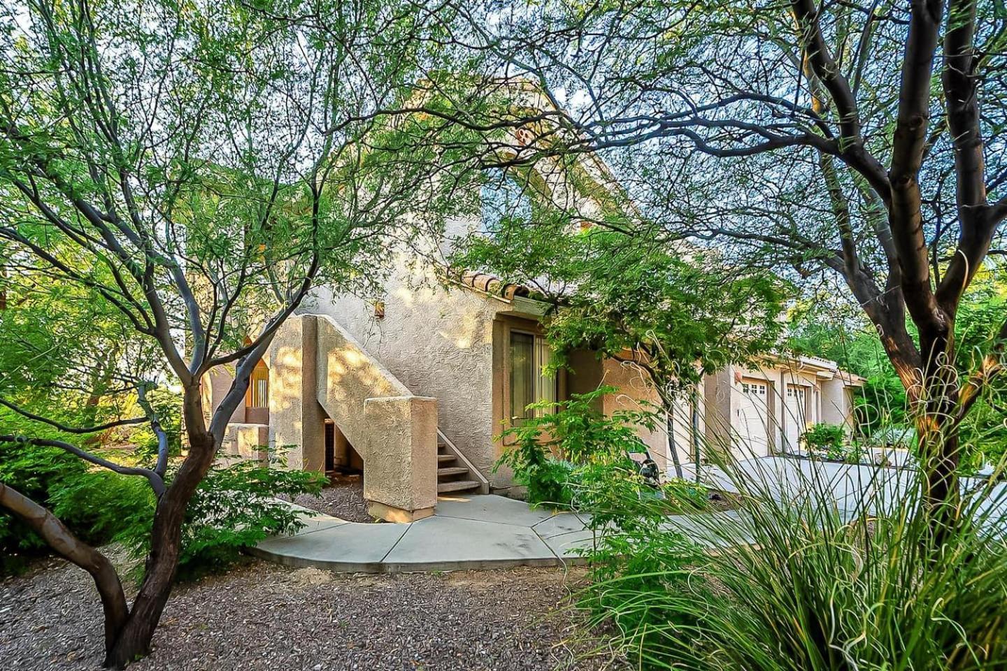 Luxury 3Bd 2Ba Home Near Tucson With Desert Views - Low Summer Rates! Oro Valley Exteriör bild