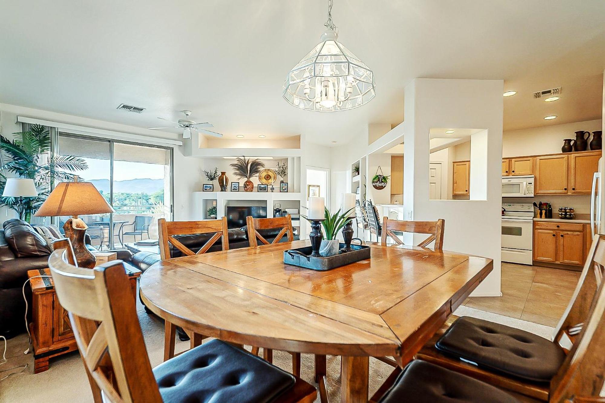Luxury 3Bd 2Ba Home Near Tucson With Desert Views - Low Summer Rates! Oro Valley Exteriör bild
