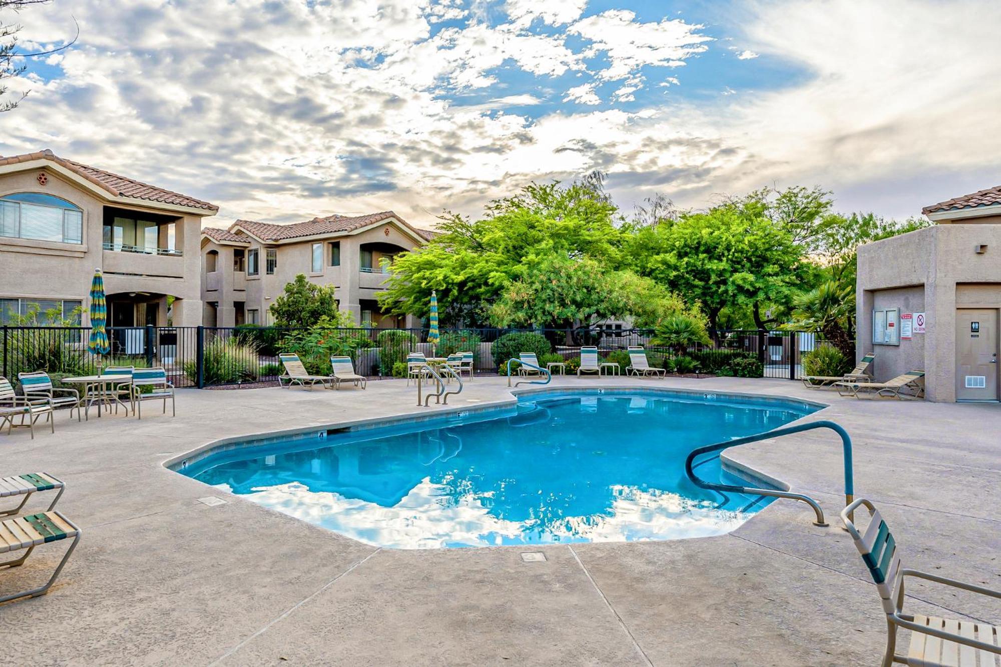 Luxury 3Bd 2Ba Home Near Tucson With Desert Views - Low Summer Rates! Oro Valley Exteriör bild