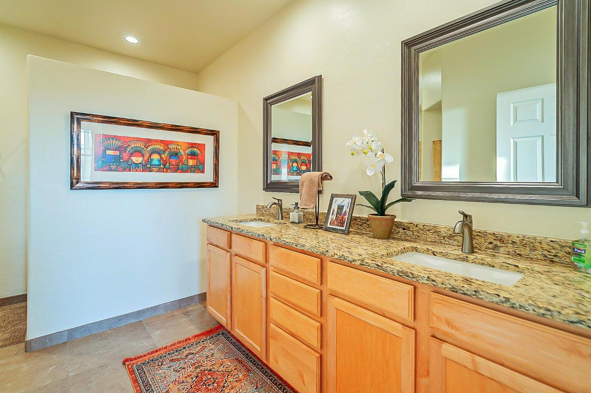 Luxury 3Bd 2Ba Home Near Tucson With Desert Views - Low Summer Rates! Oro Valley Exteriör bild