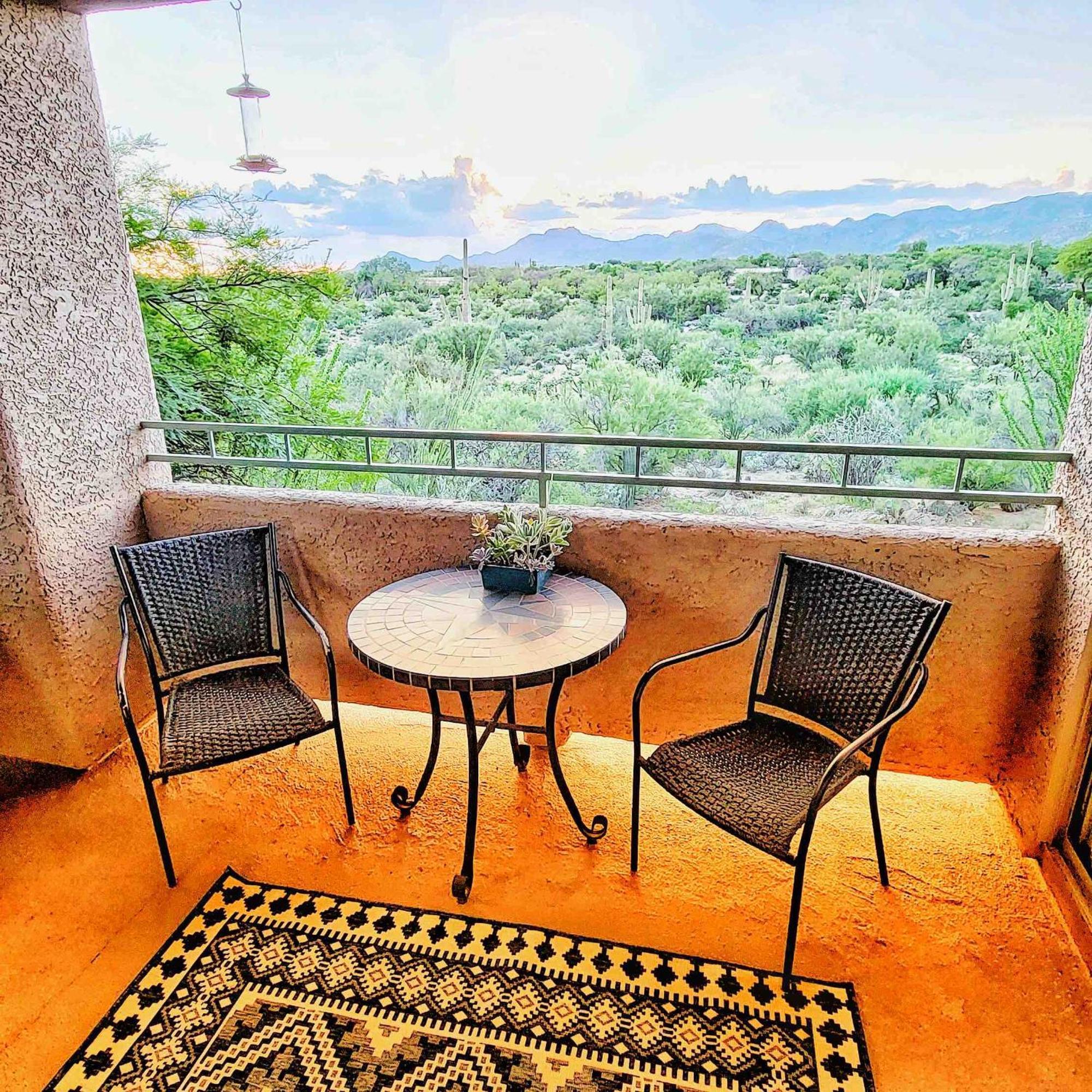 Luxury 3Bd 2Ba Home Near Tucson With Desert Views - Low Summer Rates! Oro Valley Exteriör bild