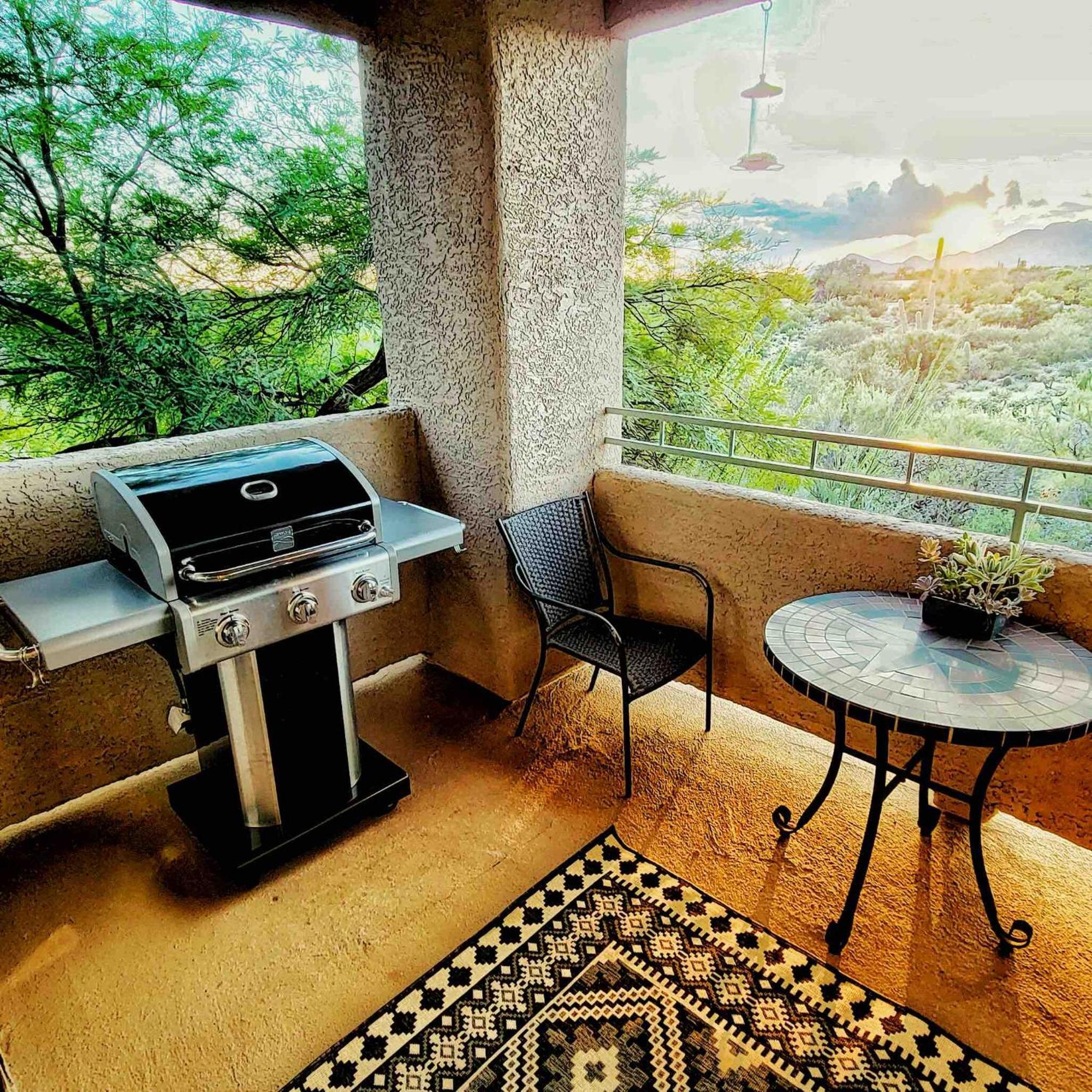 Luxury 3Bd 2Ba Home Near Tucson With Desert Views - Low Summer Rates! Oro Valley Exteriör bild